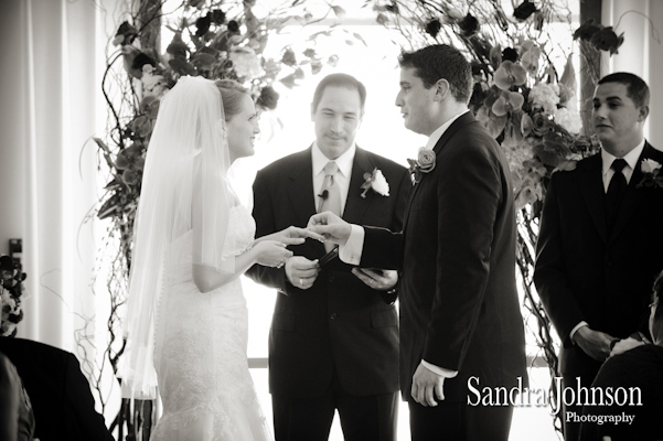 Best Bayou Club Wedding photographer - Sandra Johnson (SJFoto.com)